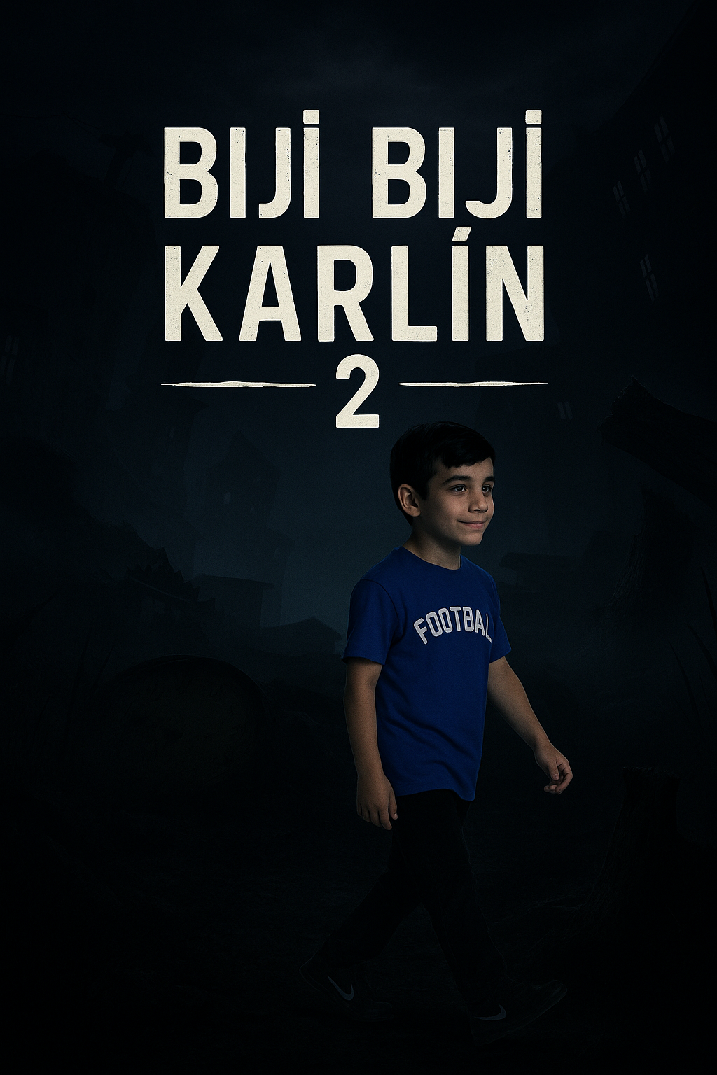 Oyunumun Bannerı 2
